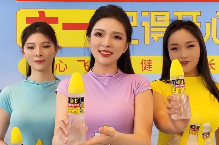 椰树集团直播屡被封到底冤不冤,网友一边倒支持椰树直播带货