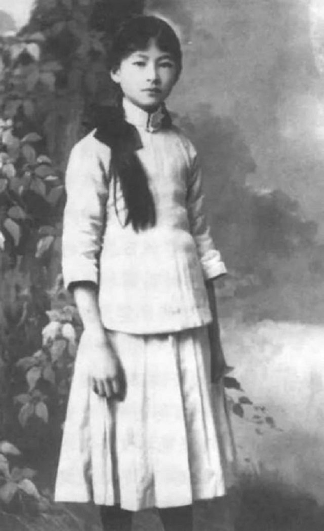 林徽因跟梁思成最好的关系是朋友,林徽因梁启超的关系