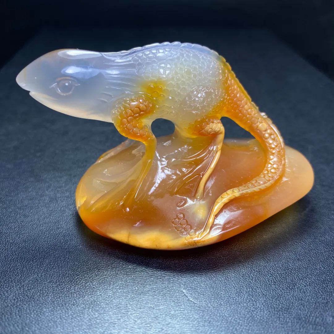 戈壁之花玛瑙,特别圆的戈壁玛瑙