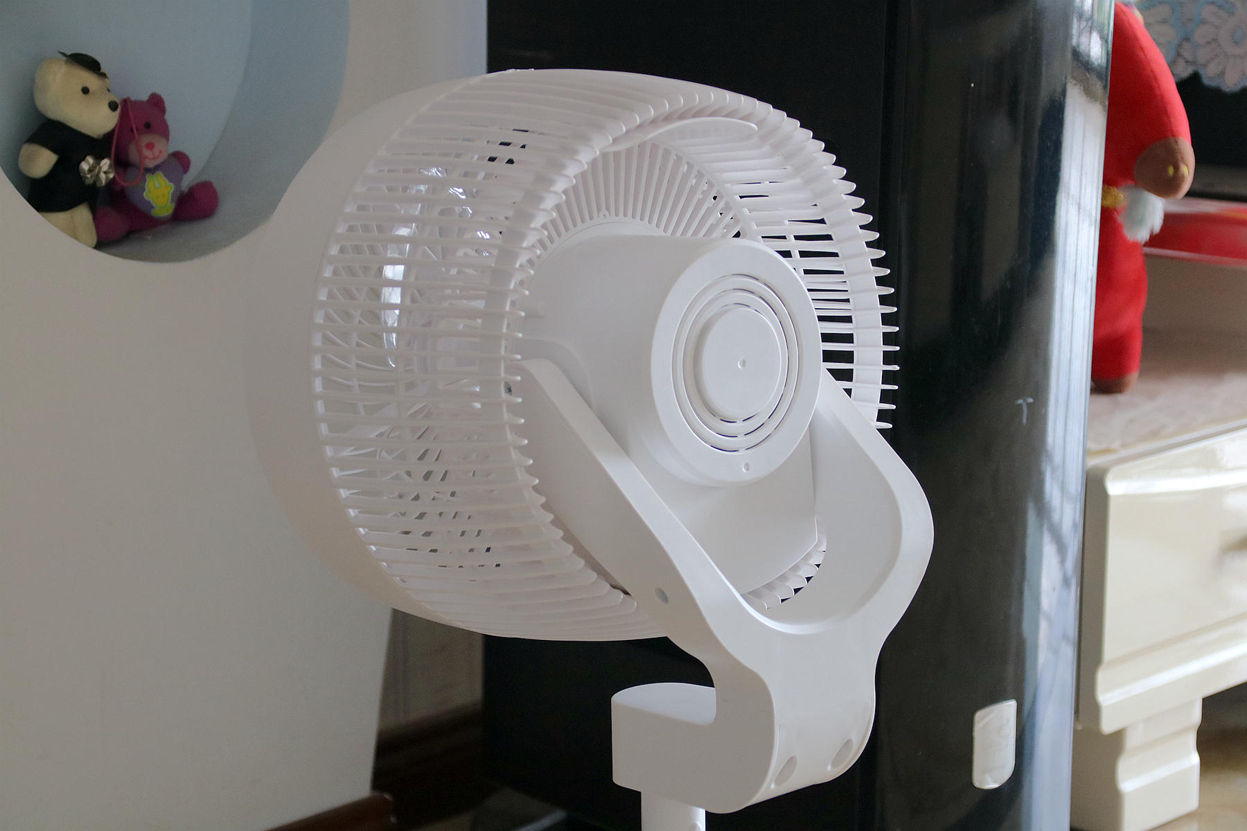 空气循环扇就是一个骗局,空气循环扇是智商税吗真实评测