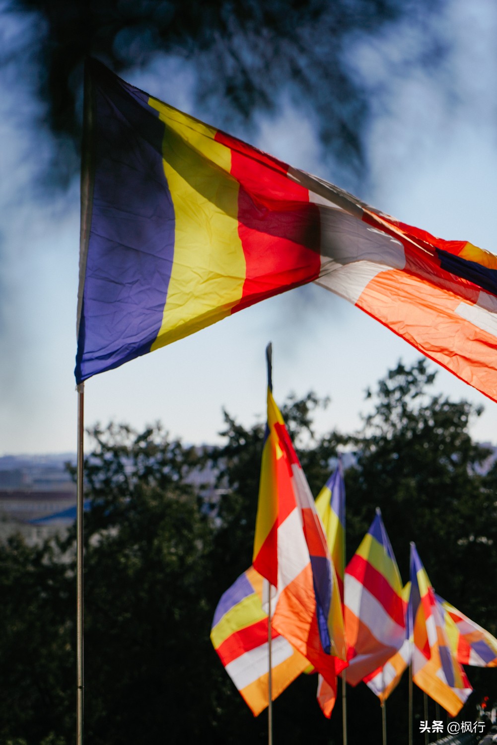 西山可以爬山的地方,夏季爬山推荐地方