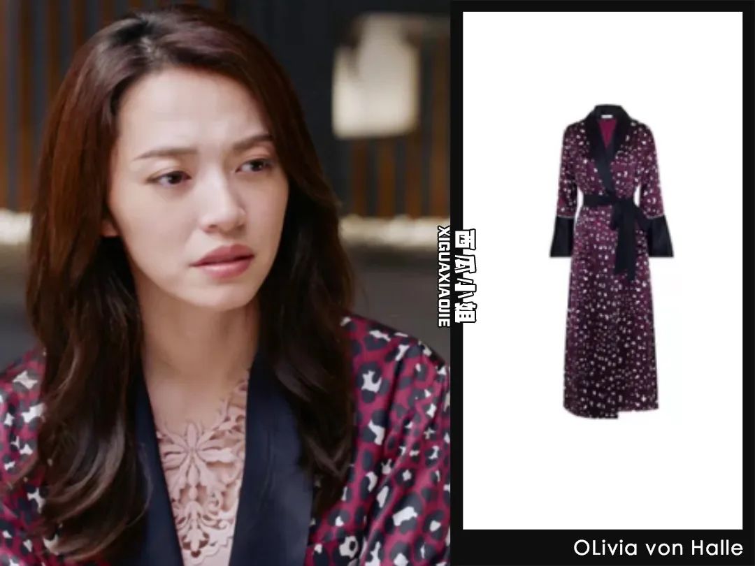 倪妮白鹿娜扎热巴唐嫣,白鹿关晓彤倪妮