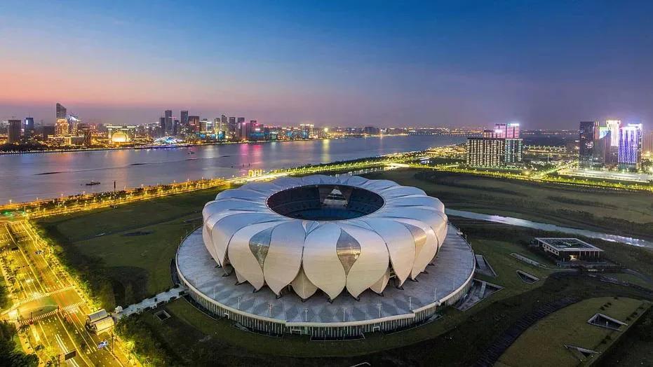 杭州亚运会会停吗,今年亚运会杭州会停工吗