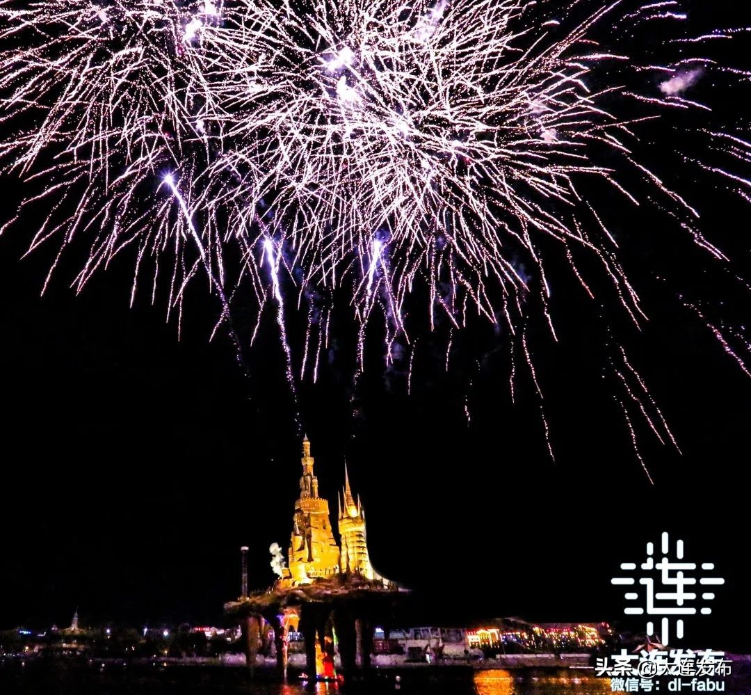 大连端午节一日游好玩的地方推荐,端午旅游景点大连