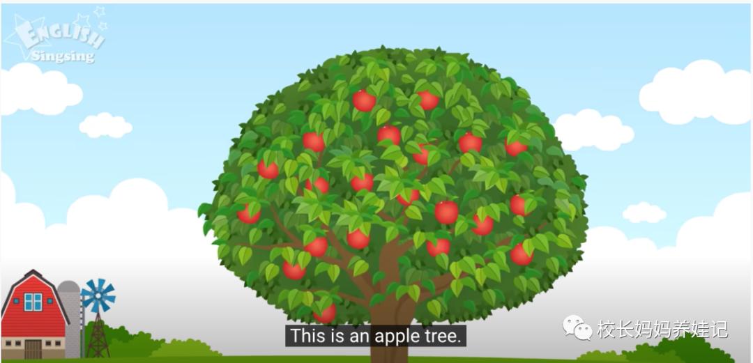 关于春天种植的英文儿歌,英文种植儿歌
