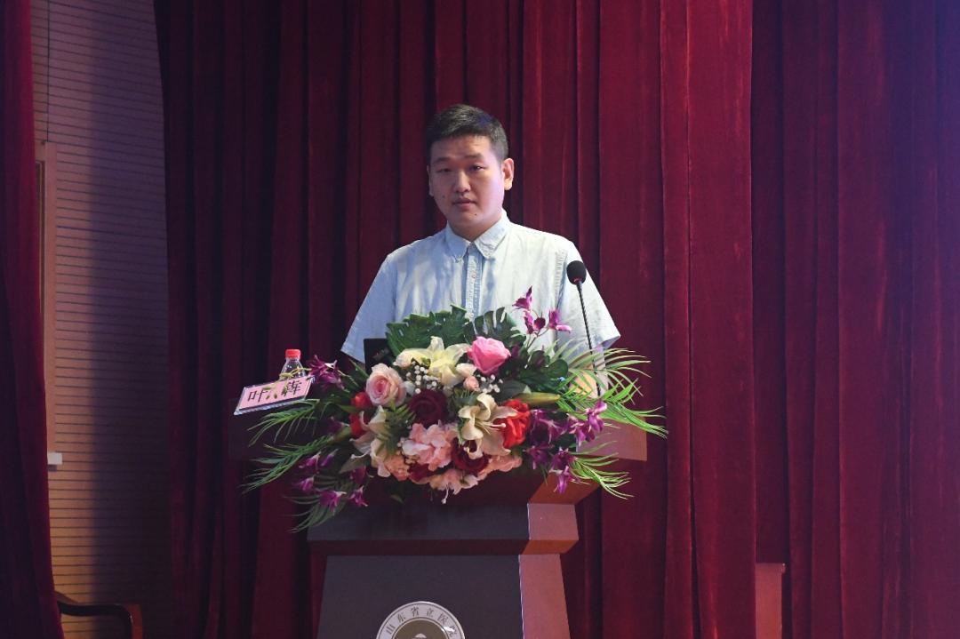 全国耳鼻咽喉头颈外科学术会议,微创高峰论坛举行