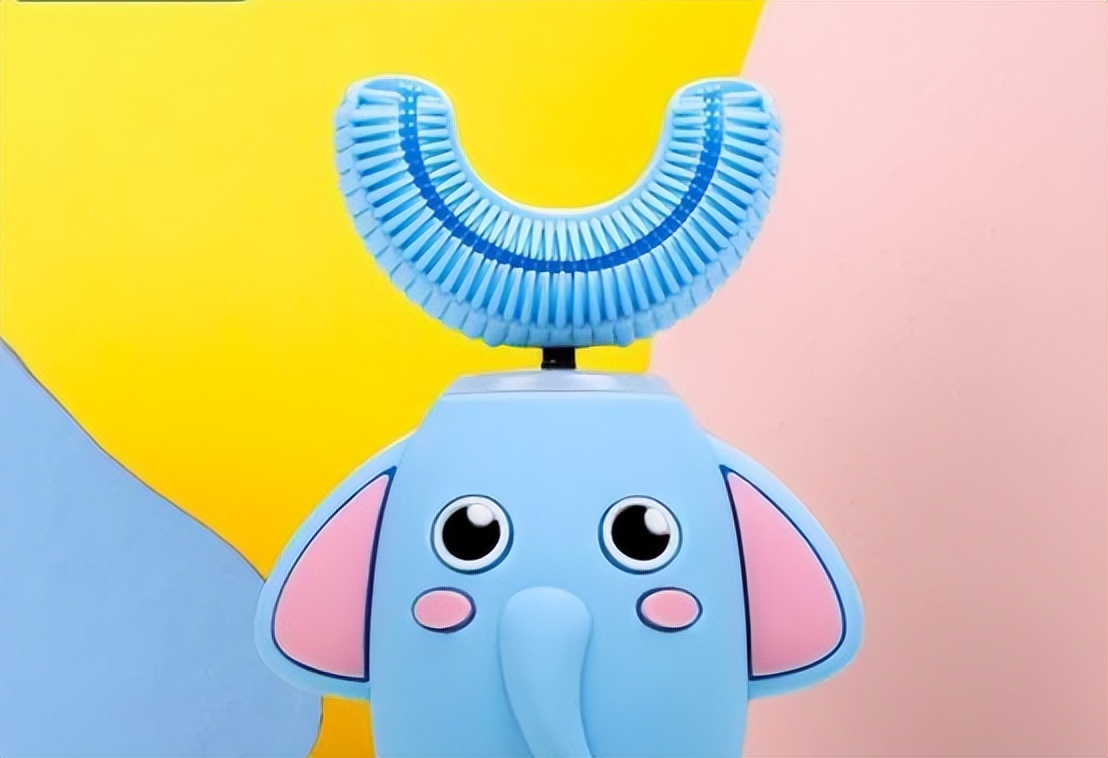 哪个牌子的电动牙刷好用不伤牙,儿童电动牙刷不伤牙齿刷的干净