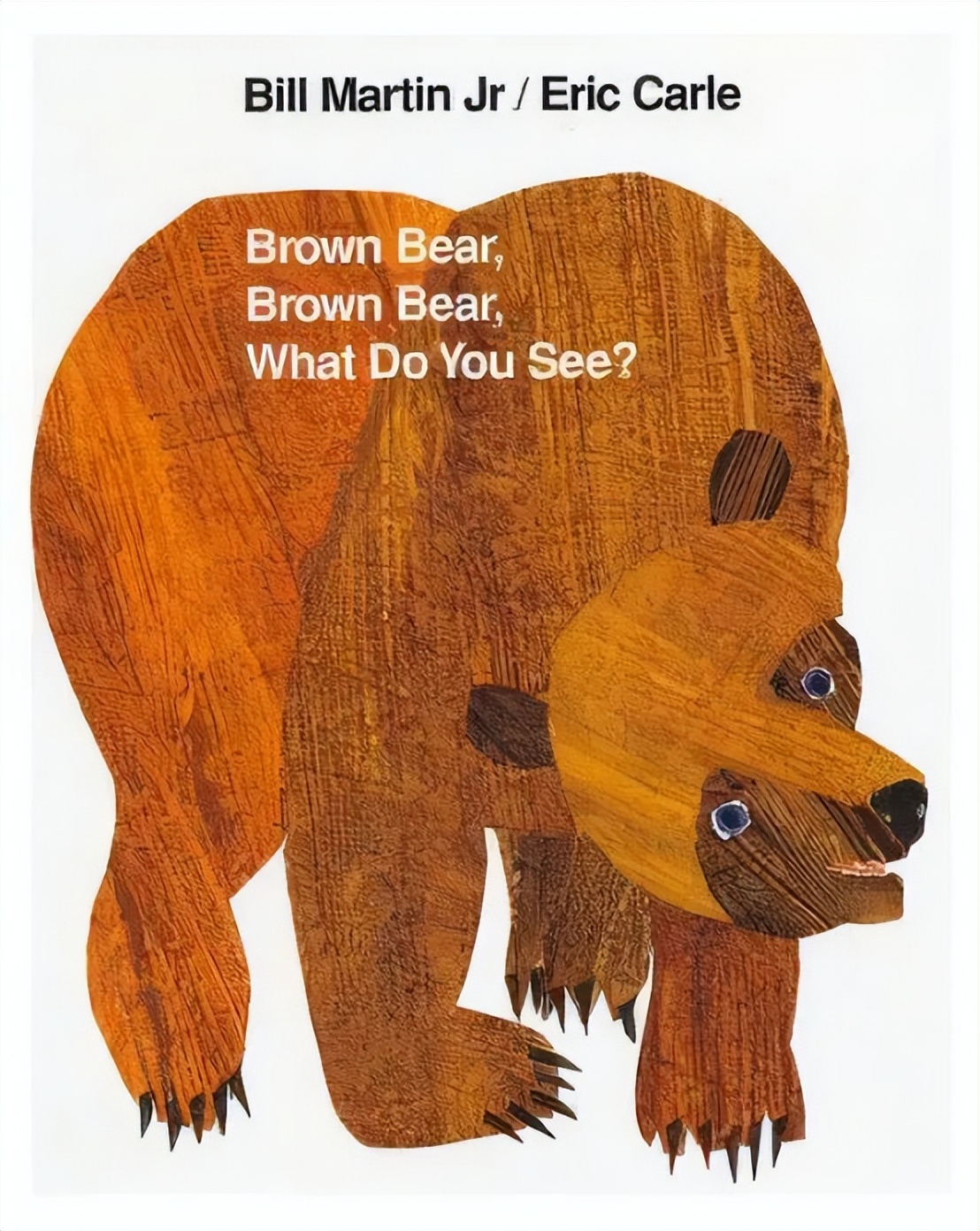 hattieandthefox英语绘本,200本经典英语绘本