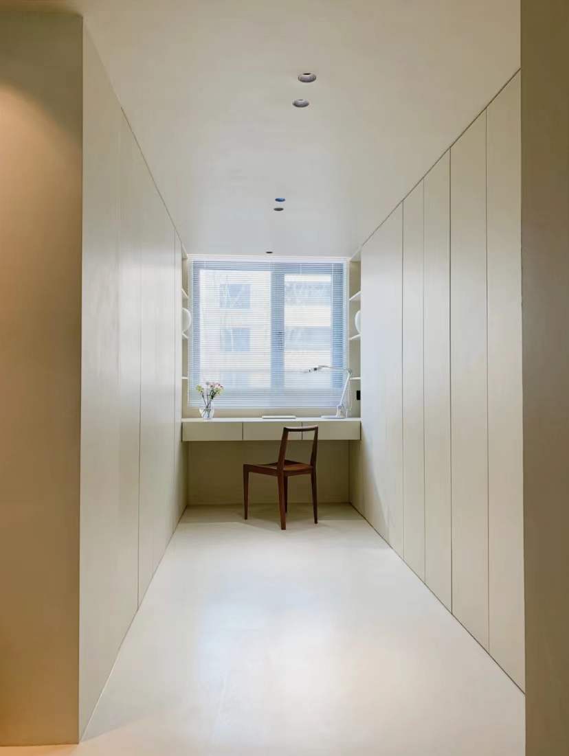 沈阳150㎡砸100万装修，客厅给孩子当游乐场，网友：我羡慕的生活