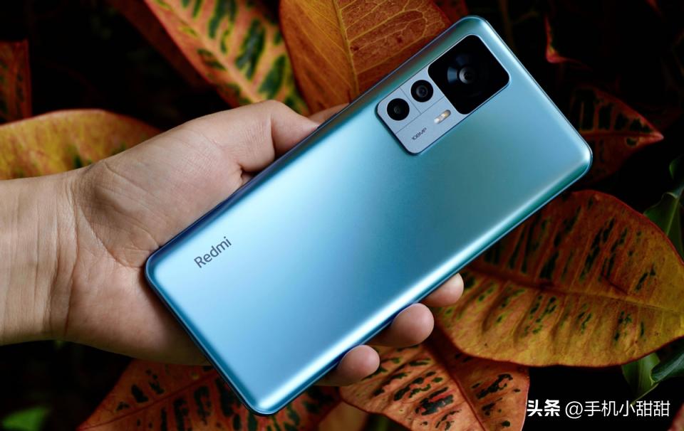 4款高性价比手机真心推荐,目前最值得推荐买的性价比手机