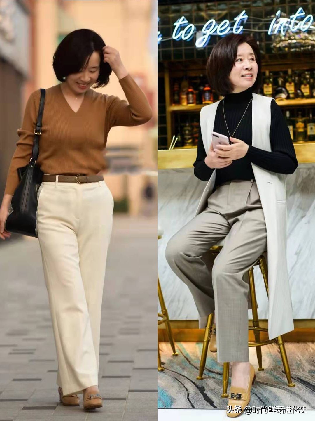 2022年春夏秋冬都可穿最流行的鞋,2022年流行什么靴子