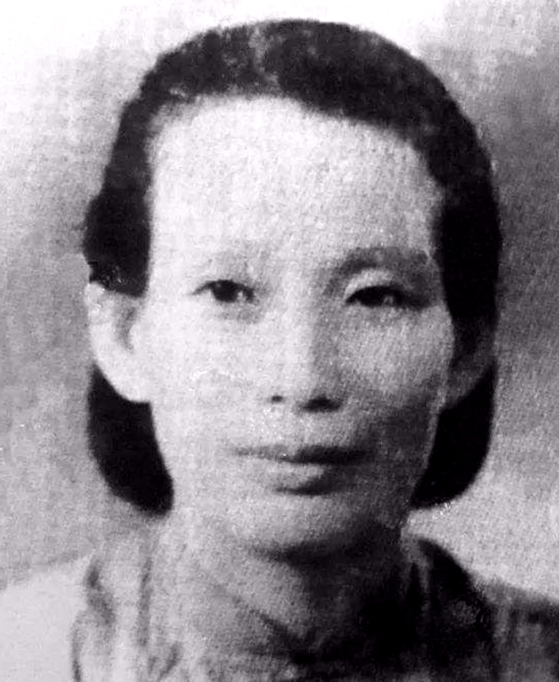 她曾担任广东省委书记，挽救了两位开国中将，66岁被重新启用