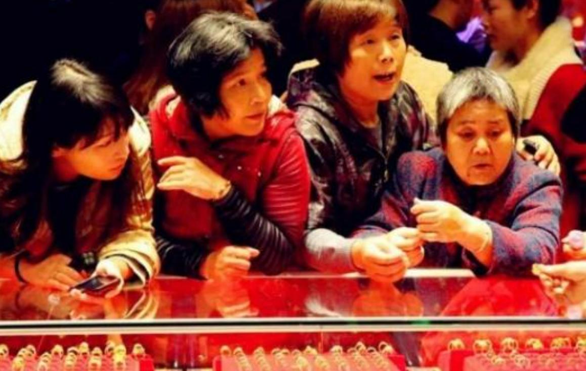 七夕节周大福降价吗,七夕周大福今日金价