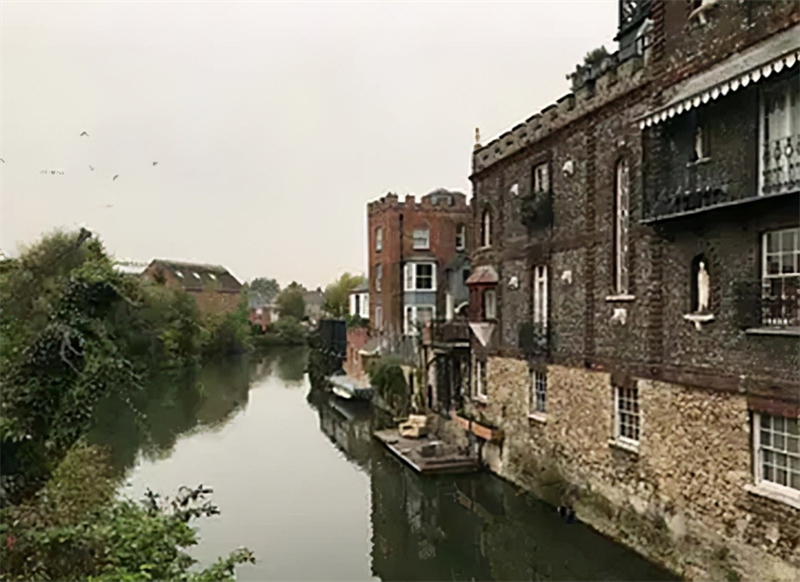 中国小伙报答在瑞士的八十岁房东,中国小伙报答瑞士房东最后的日子