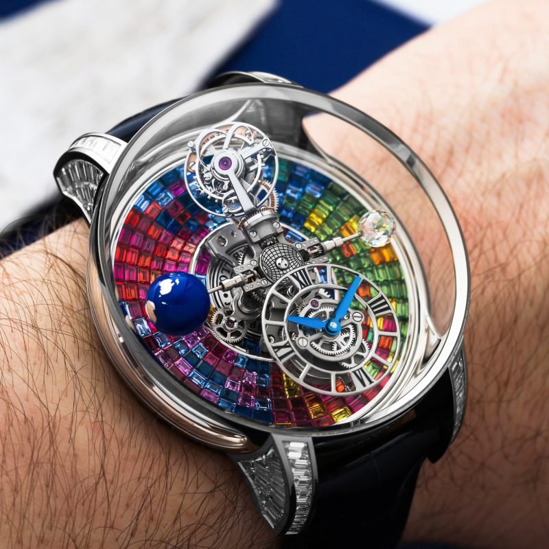 女士手表十大奢侈品牌排行榜,十大户外运动手表品牌排行榜