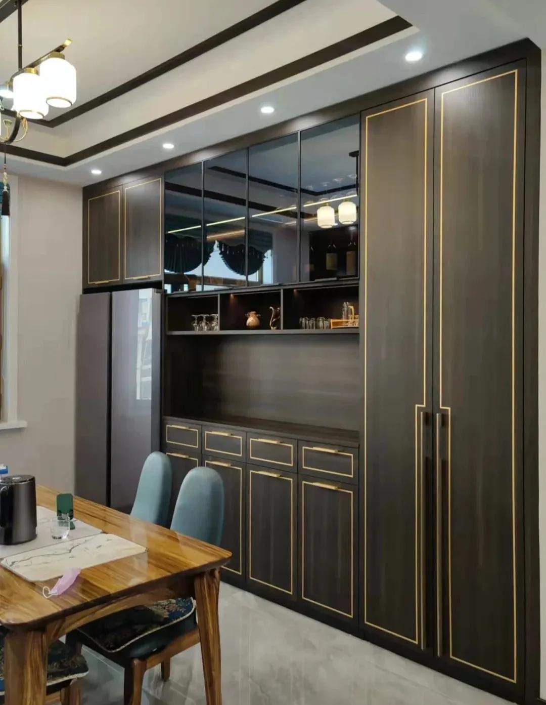 不后悔装修的套房,不后悔装修风格