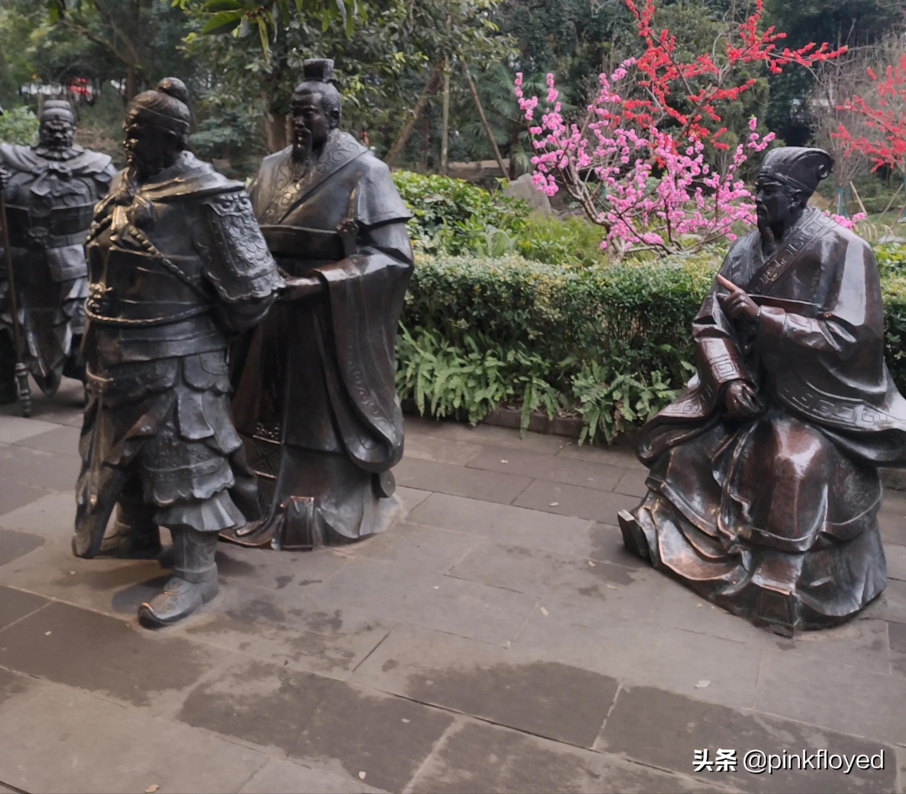 广汉周末安静好去处,广汉幸福生活