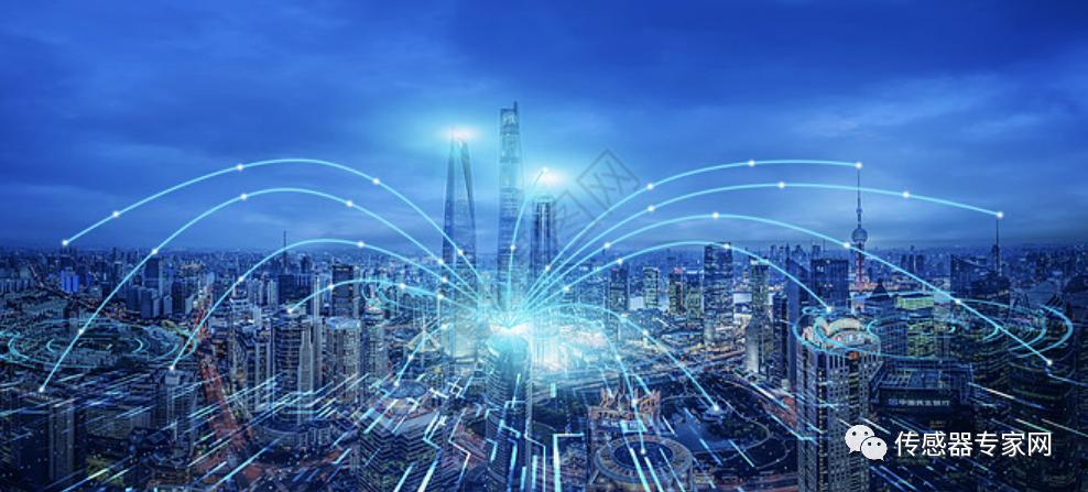 22000字传感器发展历史（推荐！）