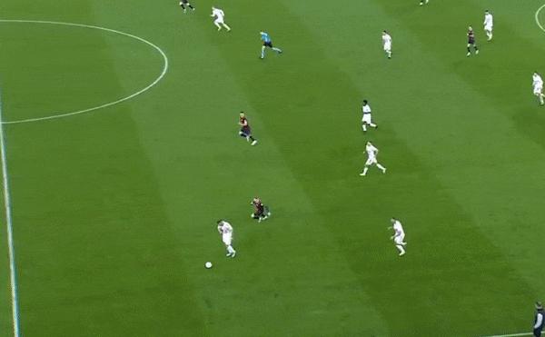 长传和射门位置,射门时支撑脚位置