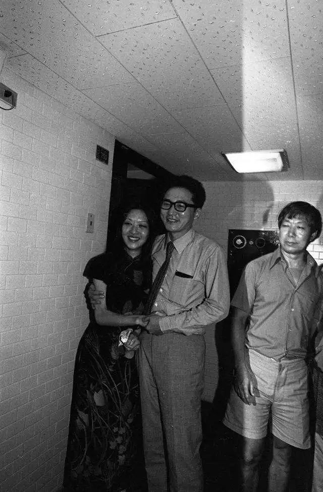 胡因梦漂亮吗,胡因梦惊艳美图