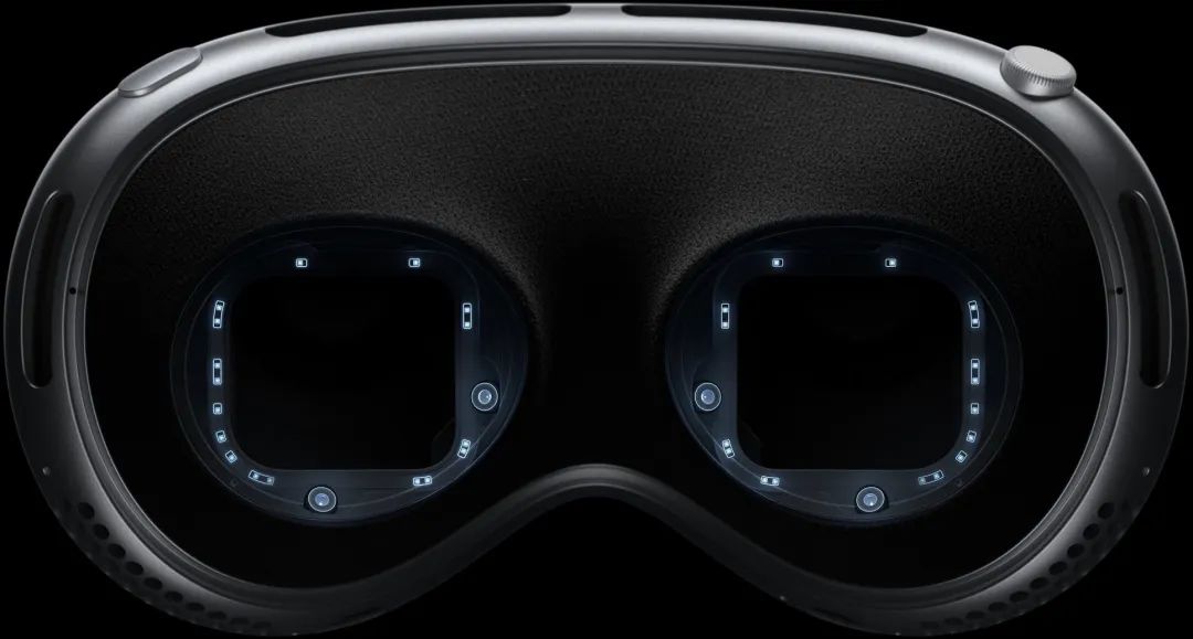 visionpro几月几日发布,visionpro什么时候支持苹果