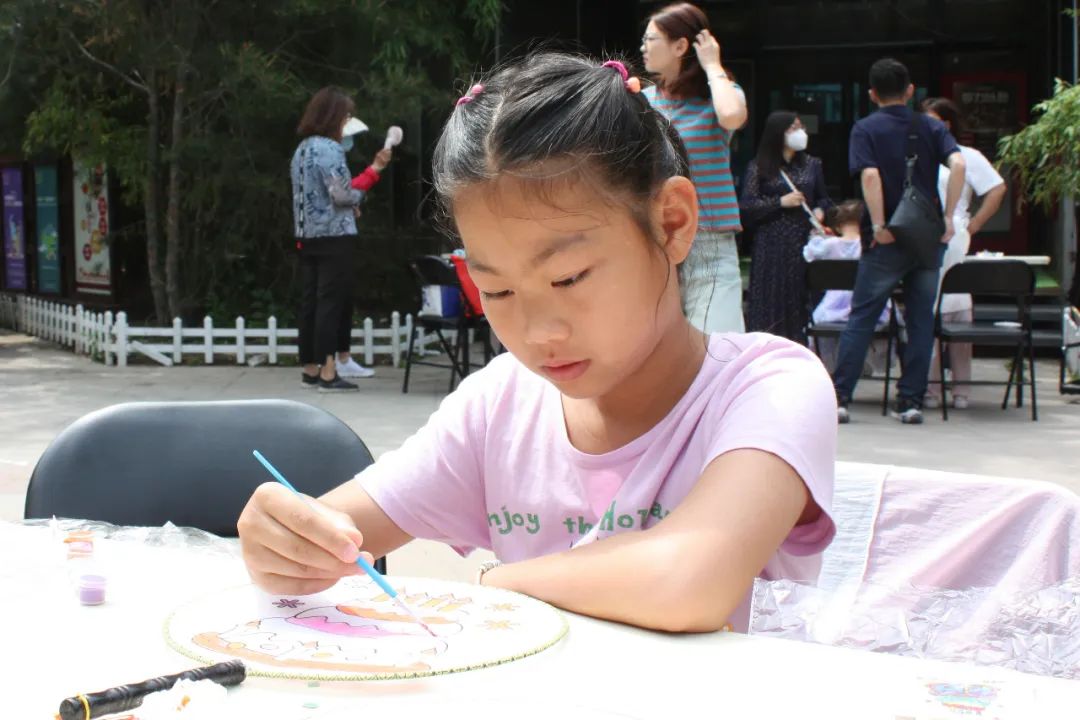 花样儿童节视频,花样庆六一