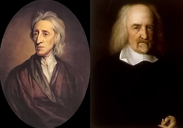 霍布斯的十三条自然法则,霍布斯的第一自然法则