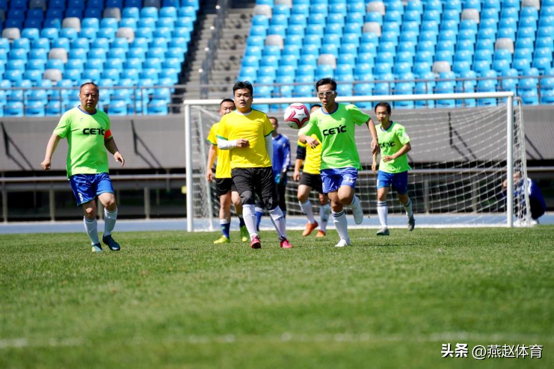 奥体杯决赛,2024年太原9人制足球比赛