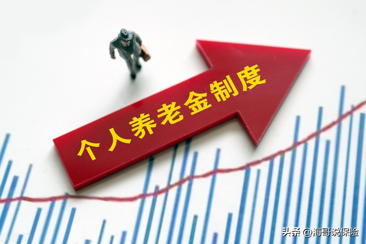 个人养老金如何开户有什么优惠,一篇文章讲清楚个人养老金