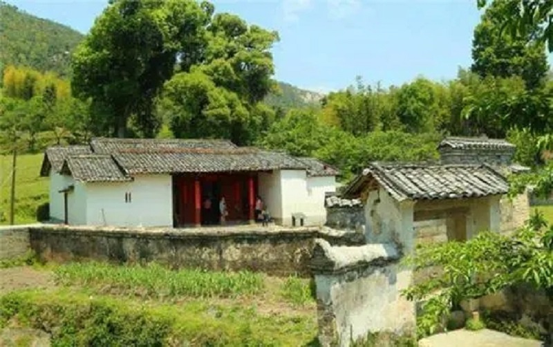 三僚村风水大师曾凡富排名,三僚风水师近代排名大全