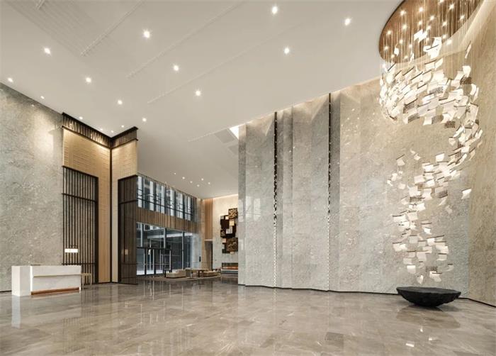 酒店设计制作全过程,酒店设计技巧大全