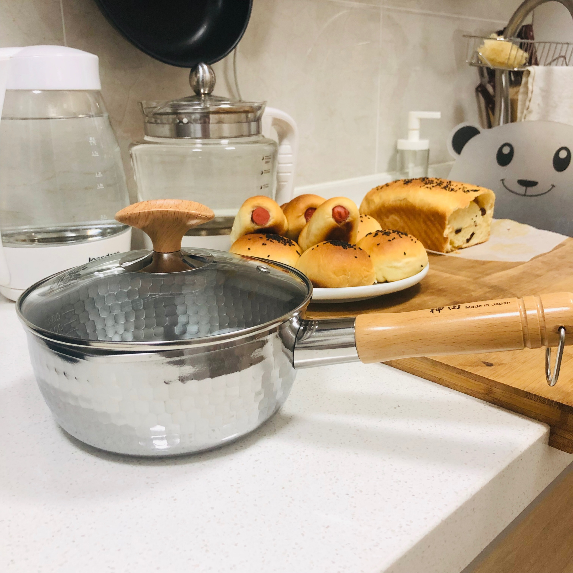 家用最该买的三款锅,大家来说说哪种的锅最好用