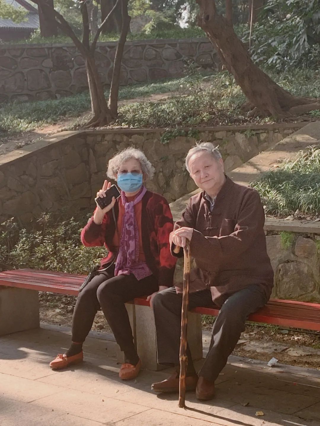 那就好好告个别吧，用你们最难忘的Moment