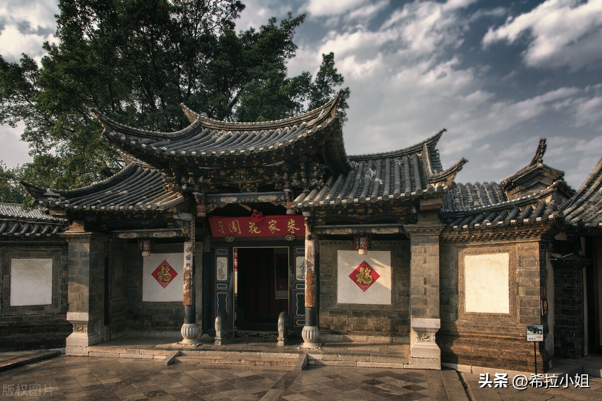 昆明周边景点一日游最佳路线,昆明周边一小时车程小众景点