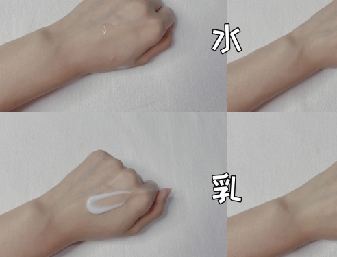 孕期护肤品热门水乳测评,孕妇可以用的护肤水乳保湿产品