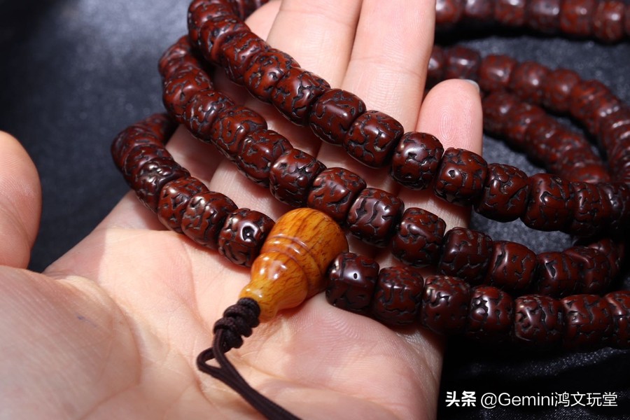 小金刚菩提时来运转,小金刚菩提走色