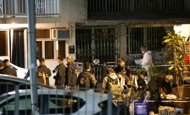 香港名媛被烹成人肉汤和碎尸藏冰箱，罪犯全部落网，细节曝光！