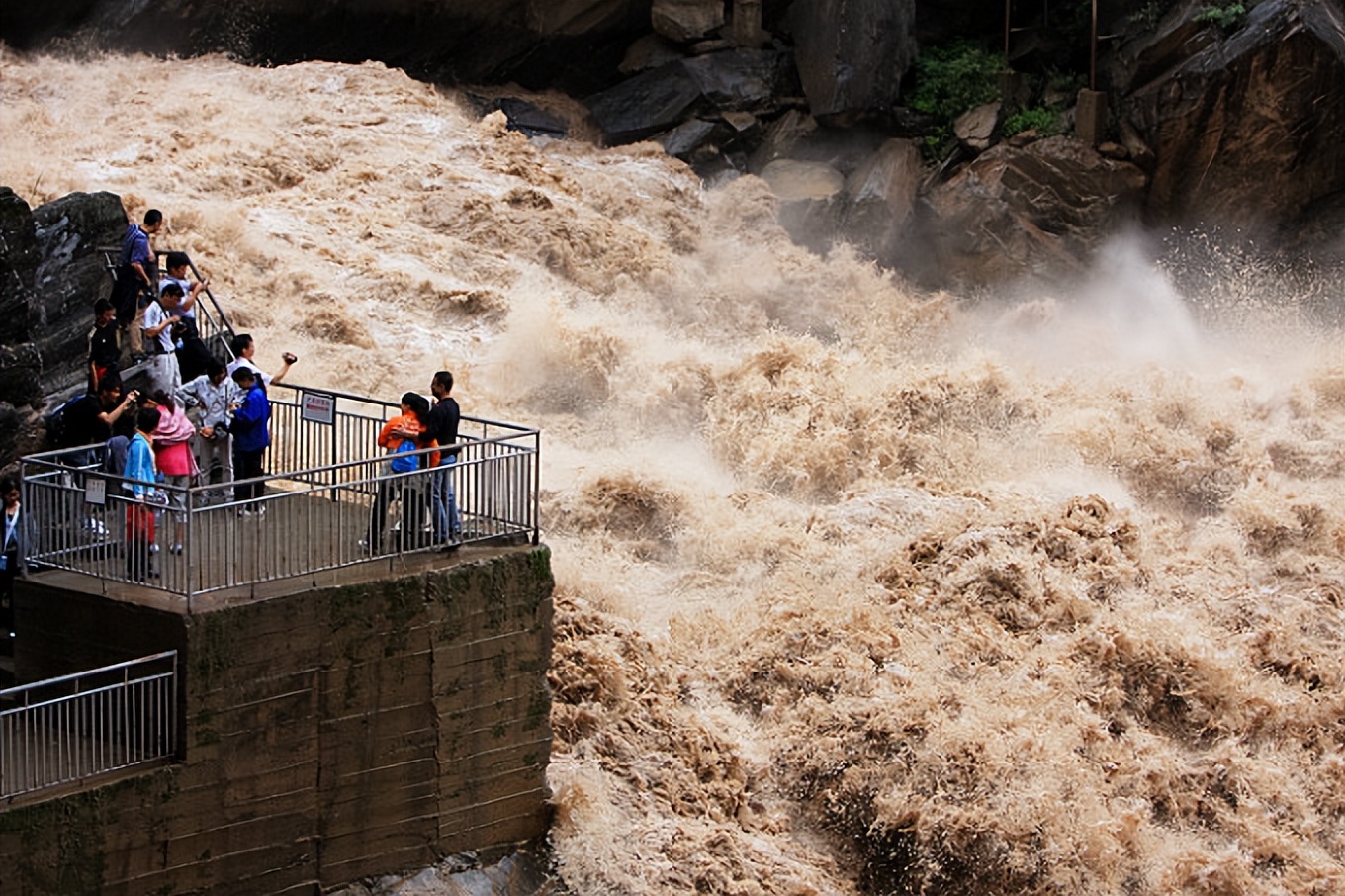 云南最美却要徒步到的地方是哪里,徒步云南旅游攻略最佳线路