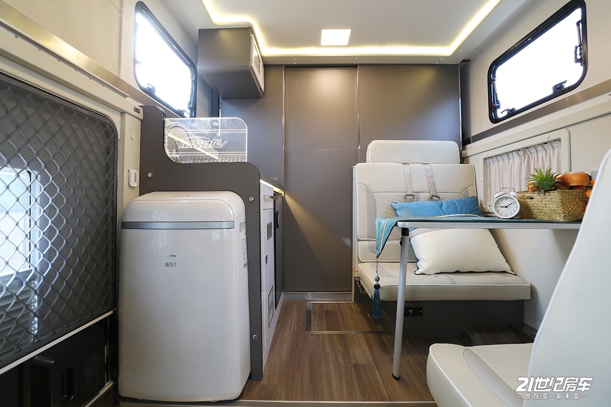 四驱房车价格5-10万元,全新全款房车10万左右