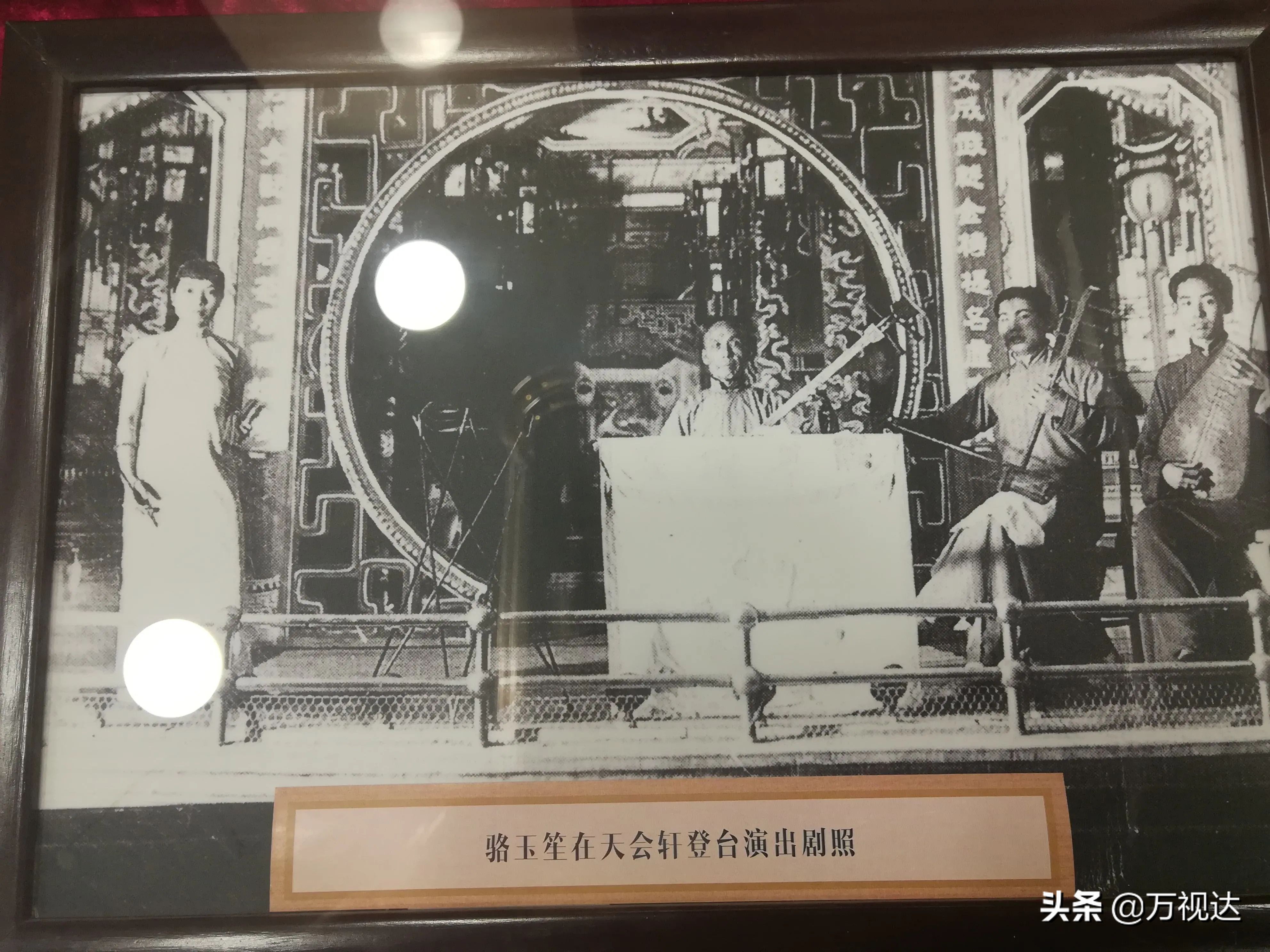 历史悠久的天津卫,天津卫的卫来历