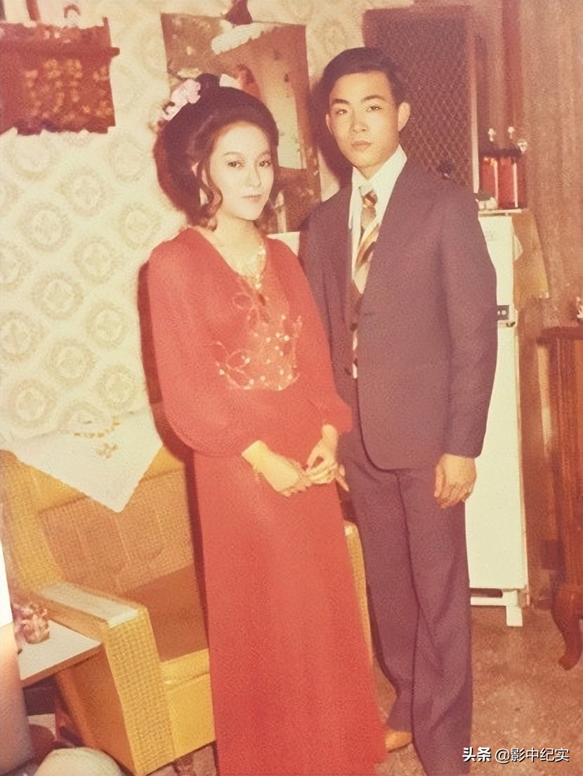 台湾好色富婆，离婚5次获70亿遗产，如今却放弃奢靡生活选择出家