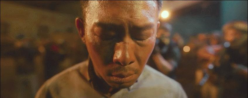 看了万里归途这部电影留下的感慨,万里归途电影中国人拍摄真实片段