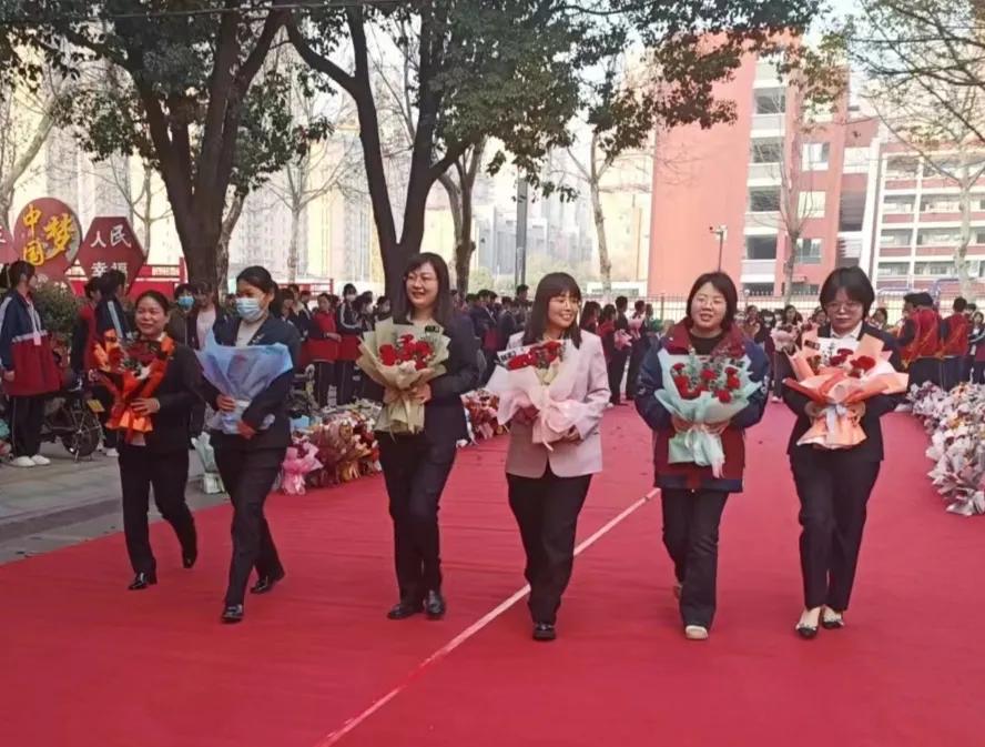 驻马店经济开发区高级中学2016级,驻马店经开区高级中学