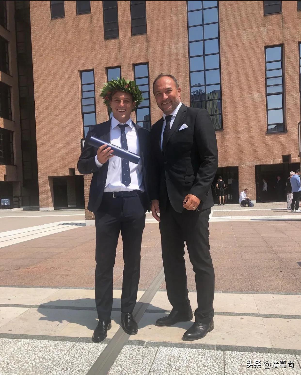 群星璀璨的足球阵容,群星闪耀的意大利队