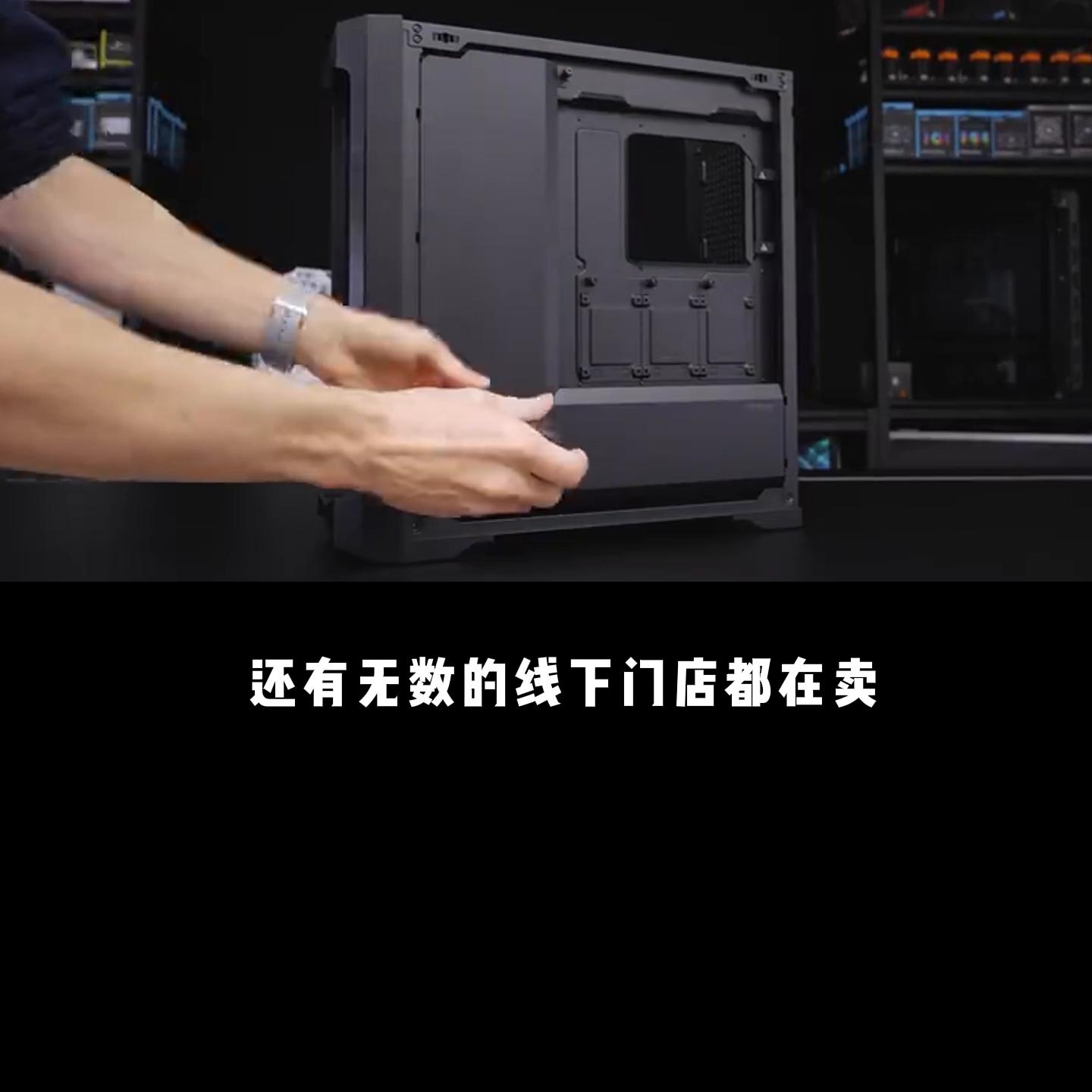 组装电脑钱应该花在哪里,为什么组装电脑最后会超出预算