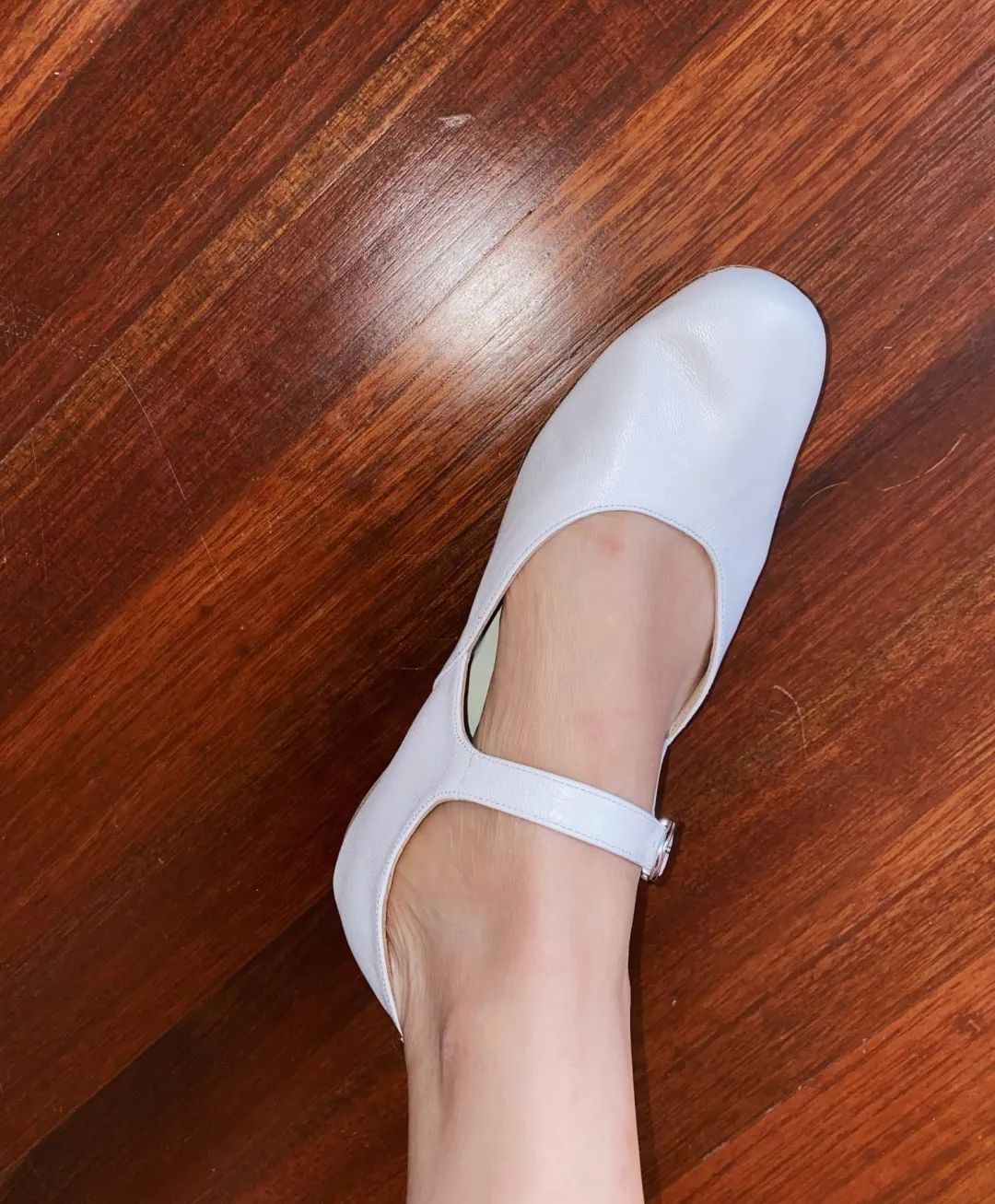 性价比高的春夏单鞋推荐,时尚百搭柔软舒适这款鞋超级推荐