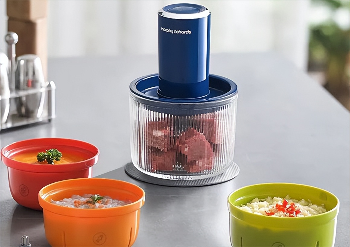 什么样的绞肉机简单好用,如何挑选商用绞肉机