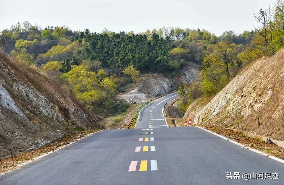 暑期自驾游切勿疲劳驾驶,来安徽旅游必打卡的风景区
