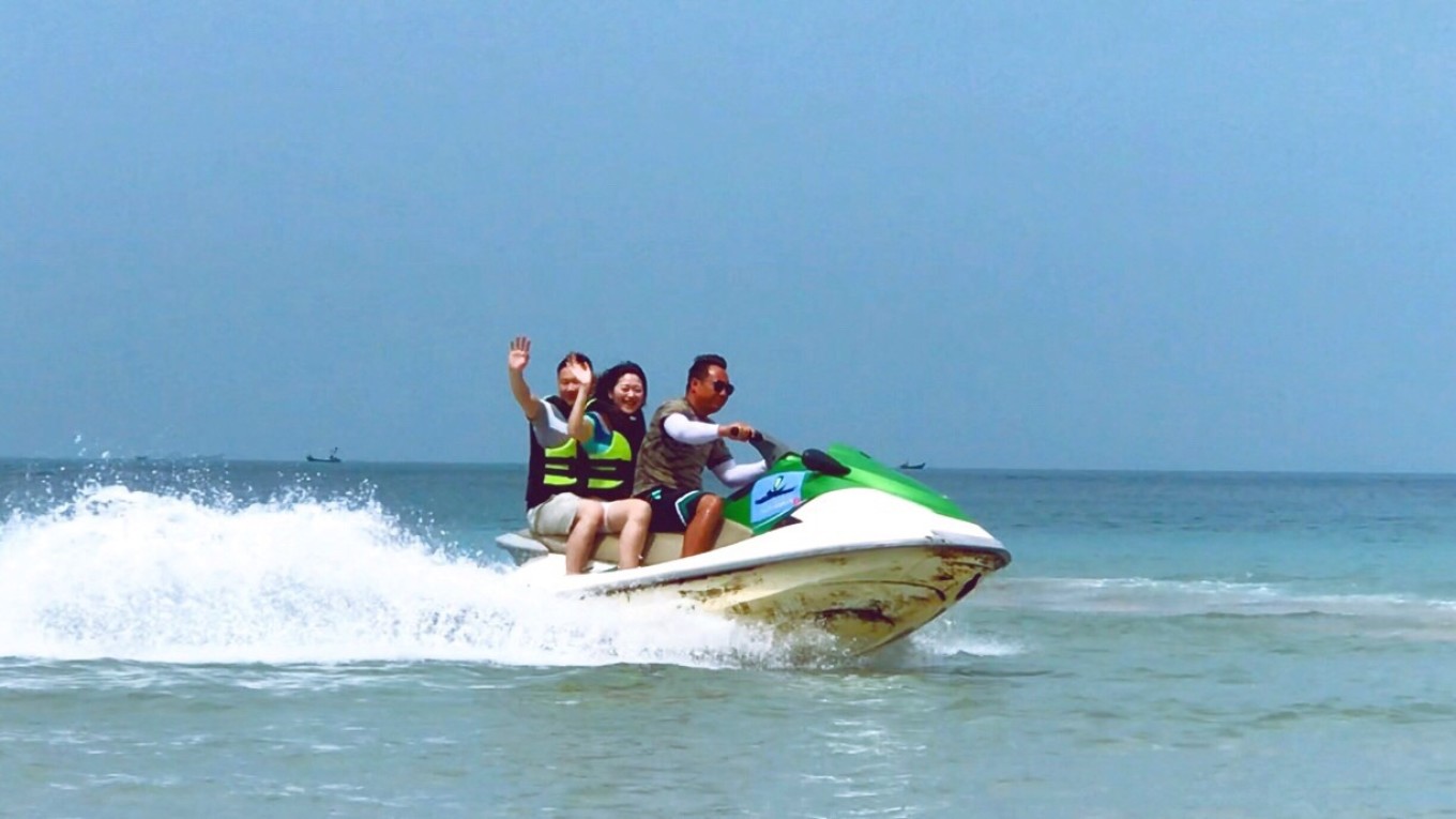 四天三晚北海涠洲岛旅游攻略,北海攻略涠洲岛攻略