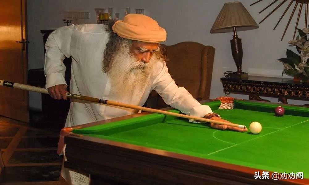 “游戏人生”的人生智慧